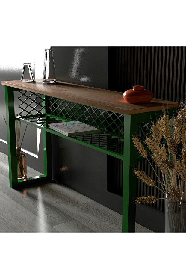 GERHALAN DRESUAR - 2