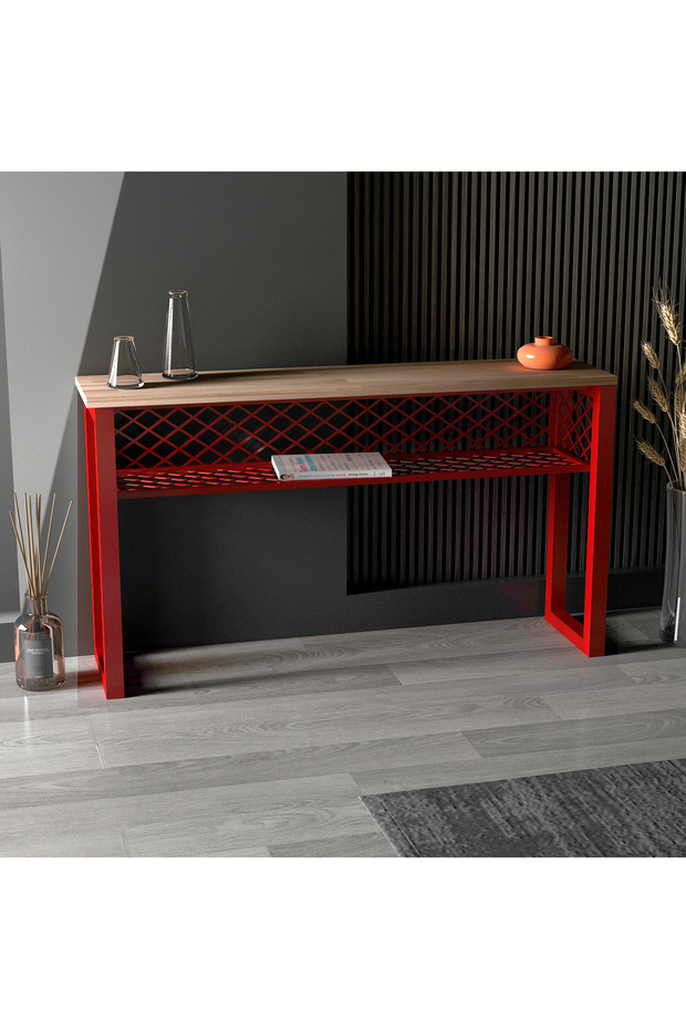 GERHALAN DRESUAR - 1