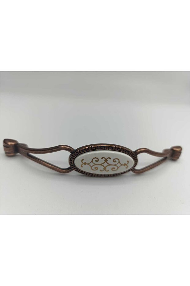 Secil D5 128mm Antique Copper