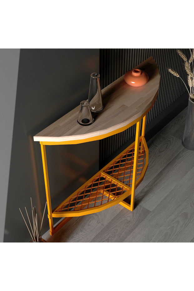 GERAHLAN DRESUAR - 3