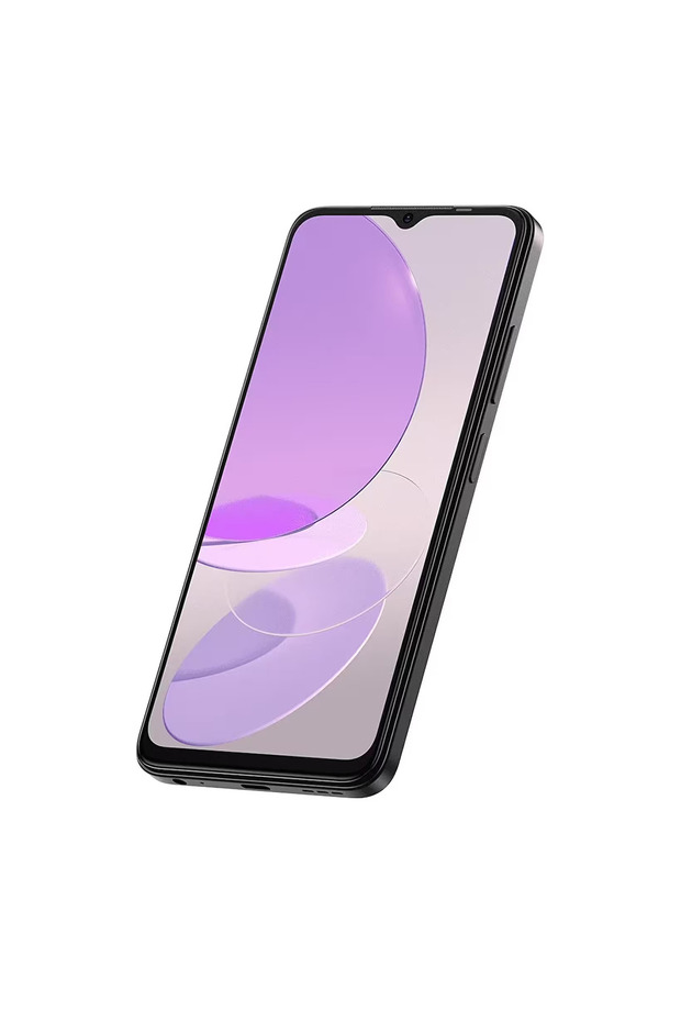 İtel S23 256 Gb Akıllı Cep Telefonu Siyah - Itel Türkiye Garantili - 2