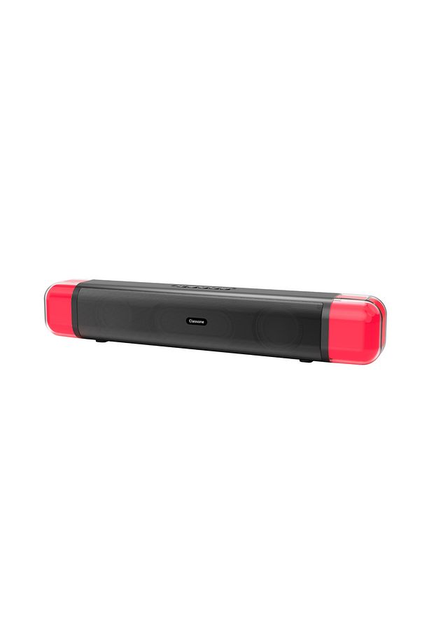 Soundbar SB-16 RGB Işık Bluetooth Hoparlör - 2