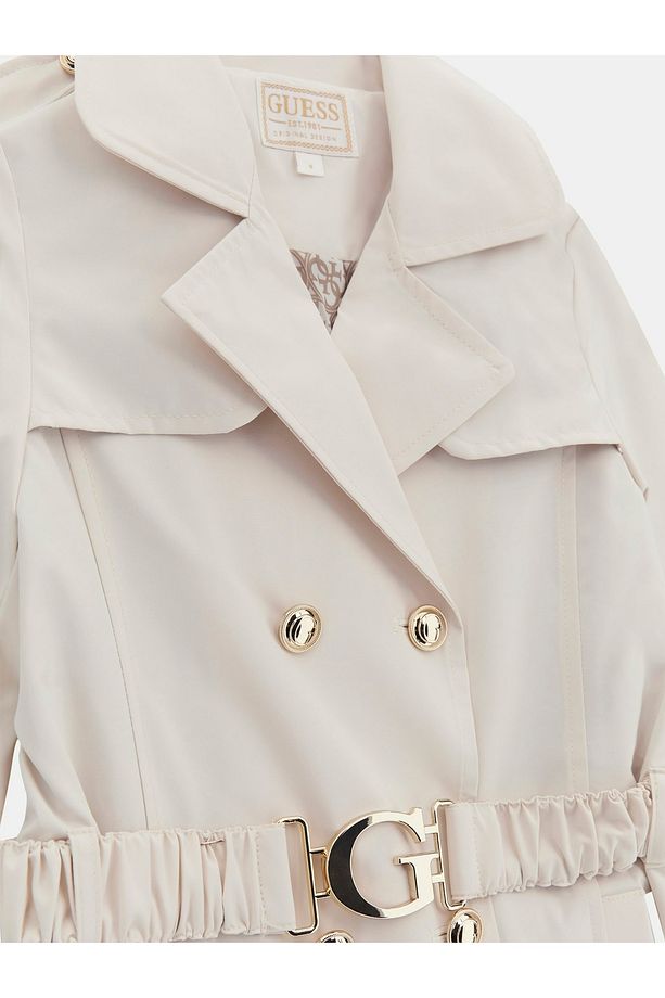 CANVAS LS TRENCH - 3