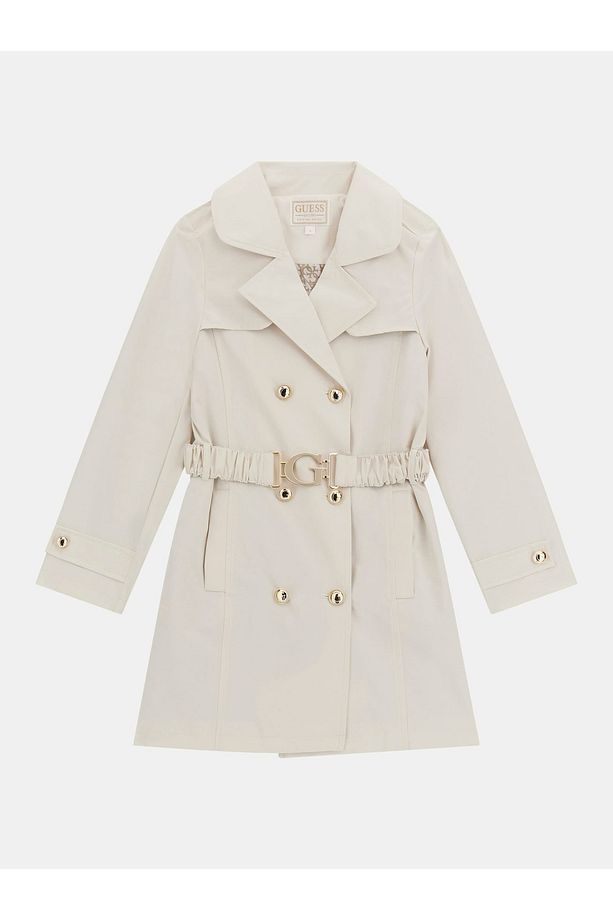 CANVAS LS TRENCH - 1