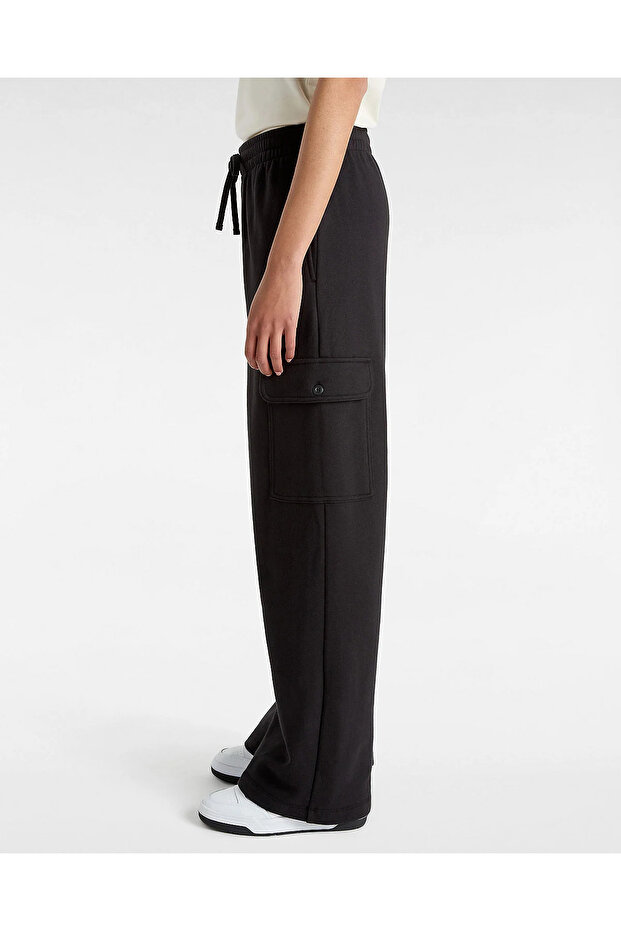 Frontside Cargo Sweatpant - 3