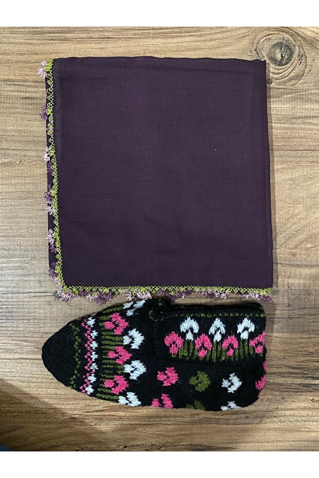 Needlework - Multi-Purpose Circle - 4