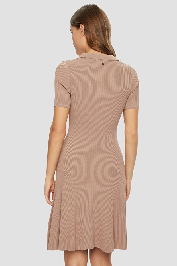 PAULA SS POLO NECK - 3