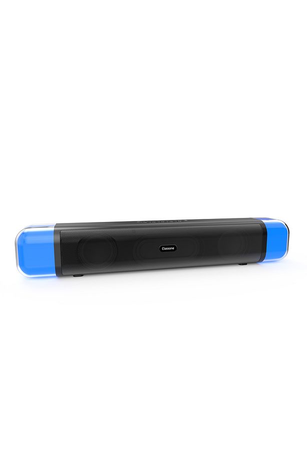 Soundbar SB-16 RGB Işık Bluetooth Hoparlör - 5