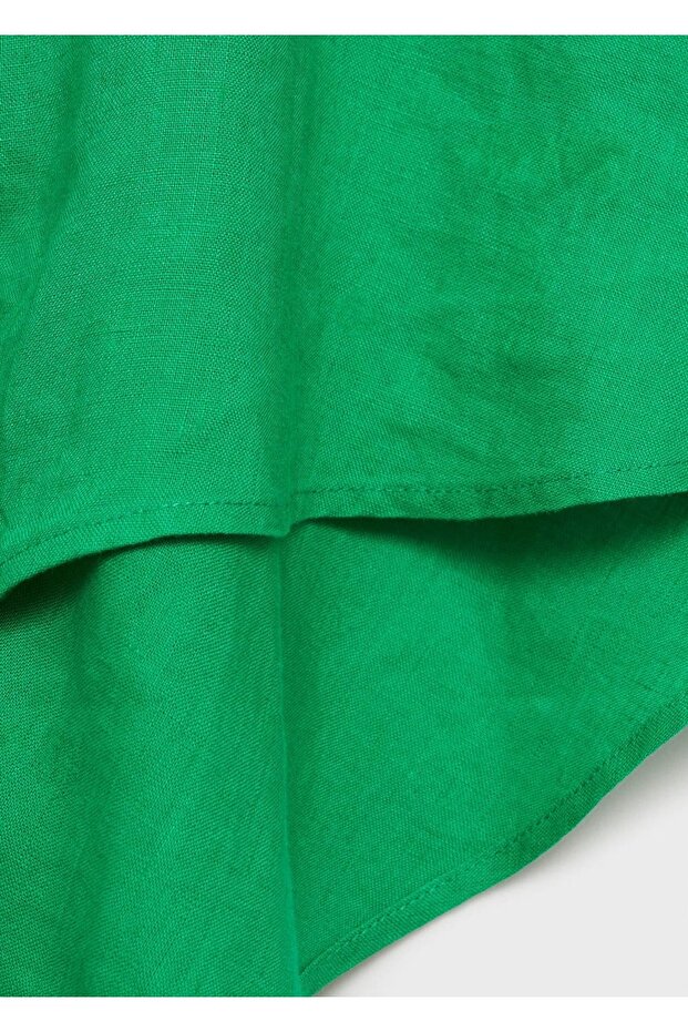 Asimetrik keten tulum - 6