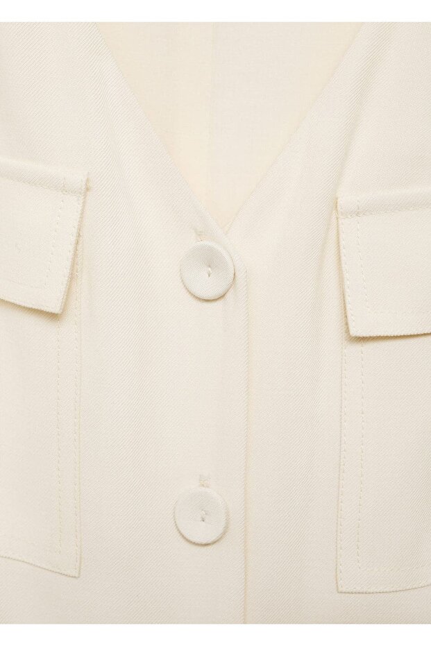 Kemerli uzun tulum - 7