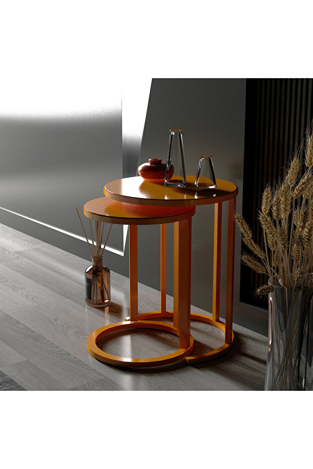 YULAN ZİGON SEHPA - 3