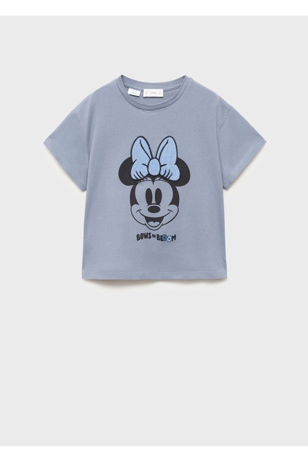 Minnie Mouse tişört - 1