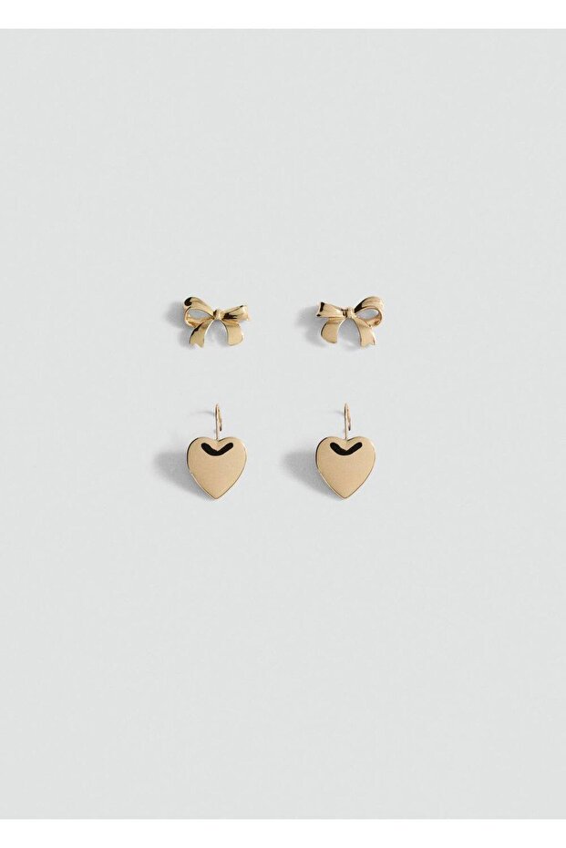 Karma küpe seti - 3