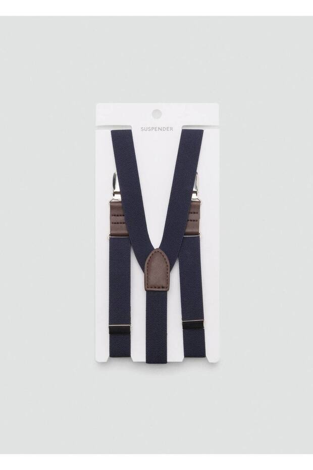 Ayarlanabilir elastik askılı - 1