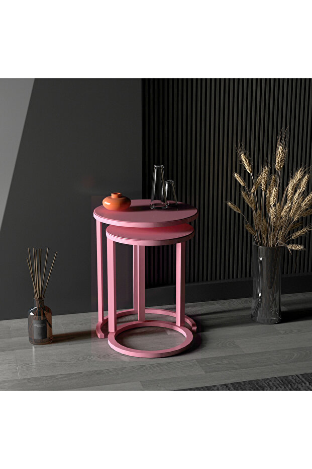 YULAN ZİGON SEHPA - 1