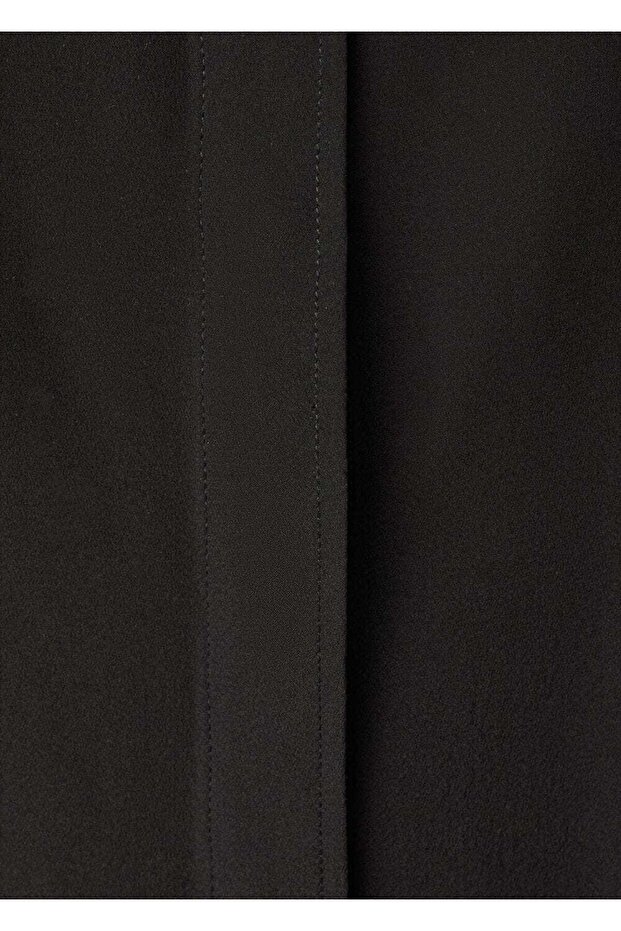 Saten ipek gömlek - 8