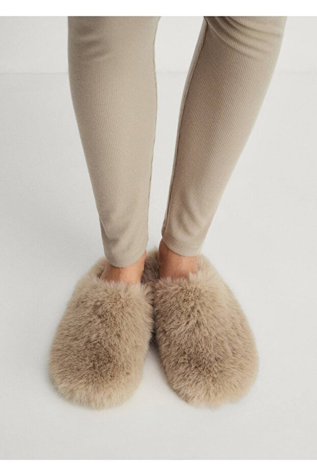 Fitilli dokuma pantolon - 7