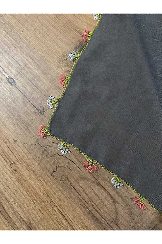 iğne oyası çember - 5