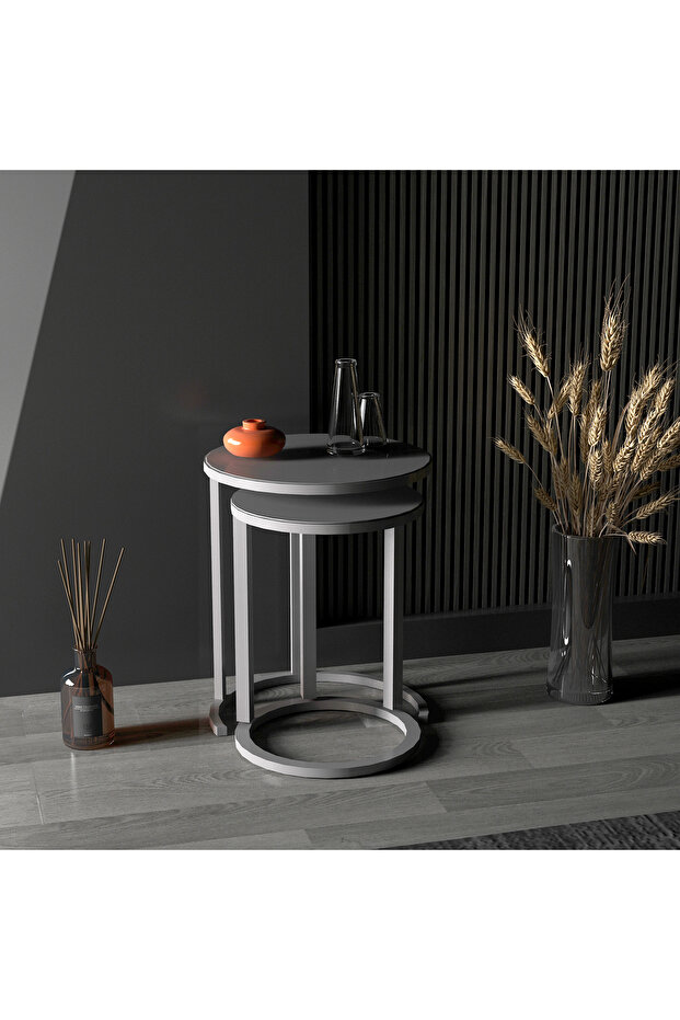 YULAN ZİGON SEHPA - 1