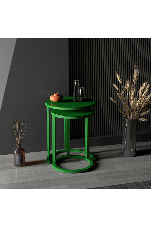 YULAN ZİGON SEHPA - 1