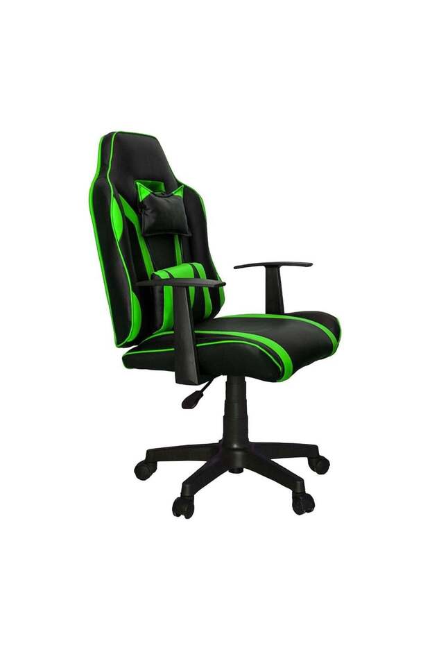 Range Mini Oyuncu Koltuğu Yeşil - 1