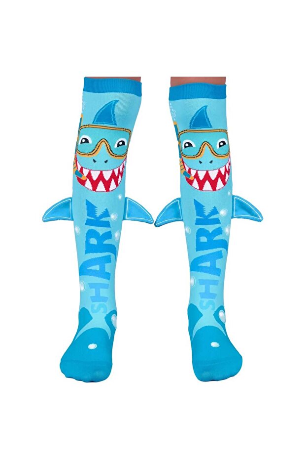 SHARK ÇORAP - 5