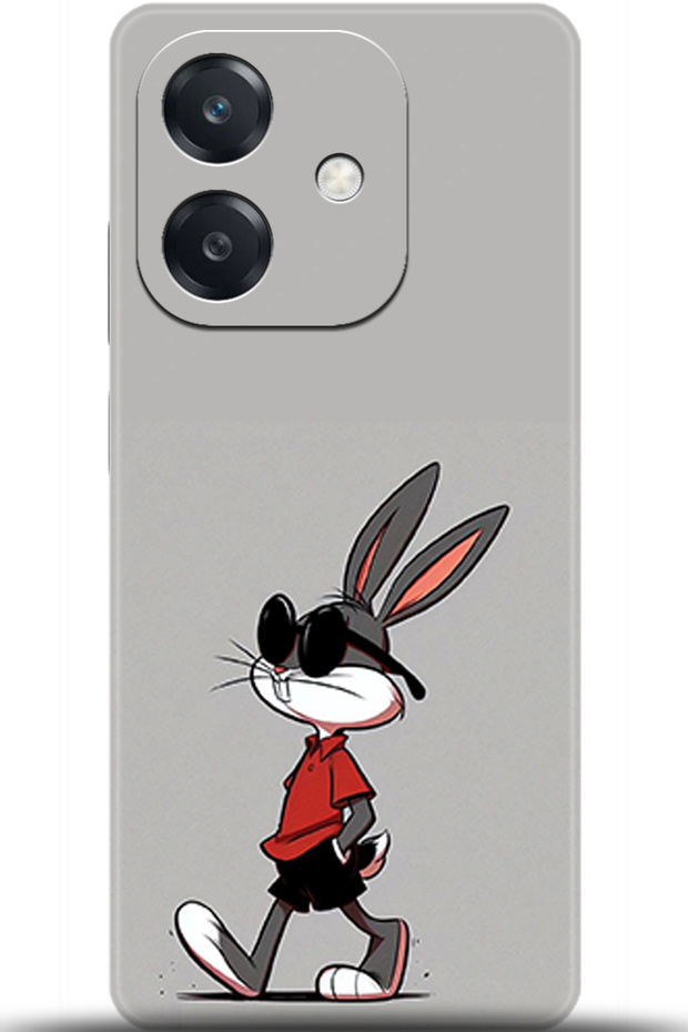 Oppo A3 Case Hd Printed Case - Pamper Yourself 5247