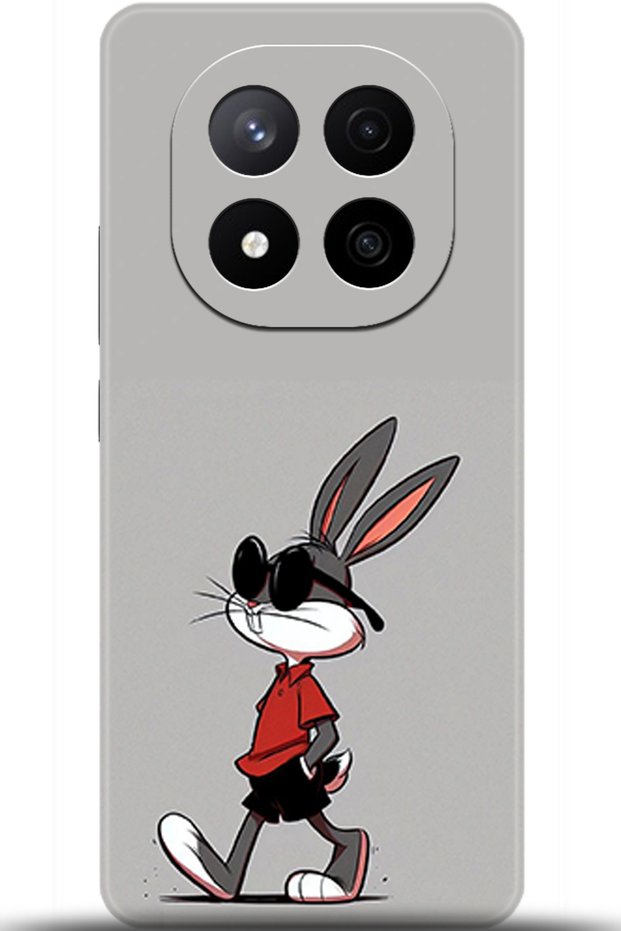 Xiaomi Redmi Note 14 Pro Plus Case Hd Printed Case - Pamper Yourself 5247