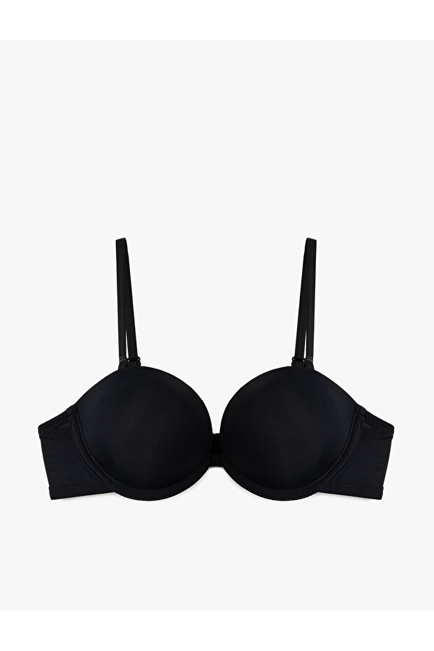 Supported Extra Padded Maximizer Women's Bra
