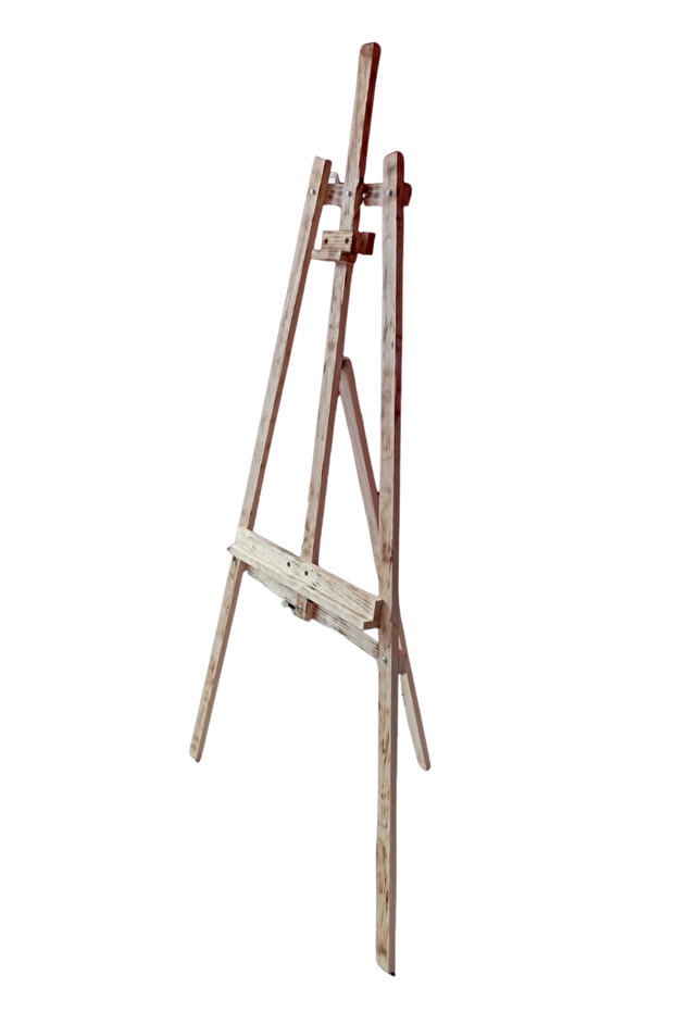 Ahşap şovale 170cm - 2