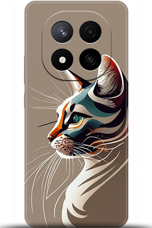 حافظة هاتف Xiaomi Redmi Note 14 Pro PLus مطبوعة بدقة عالية - علاج نفسك 5271