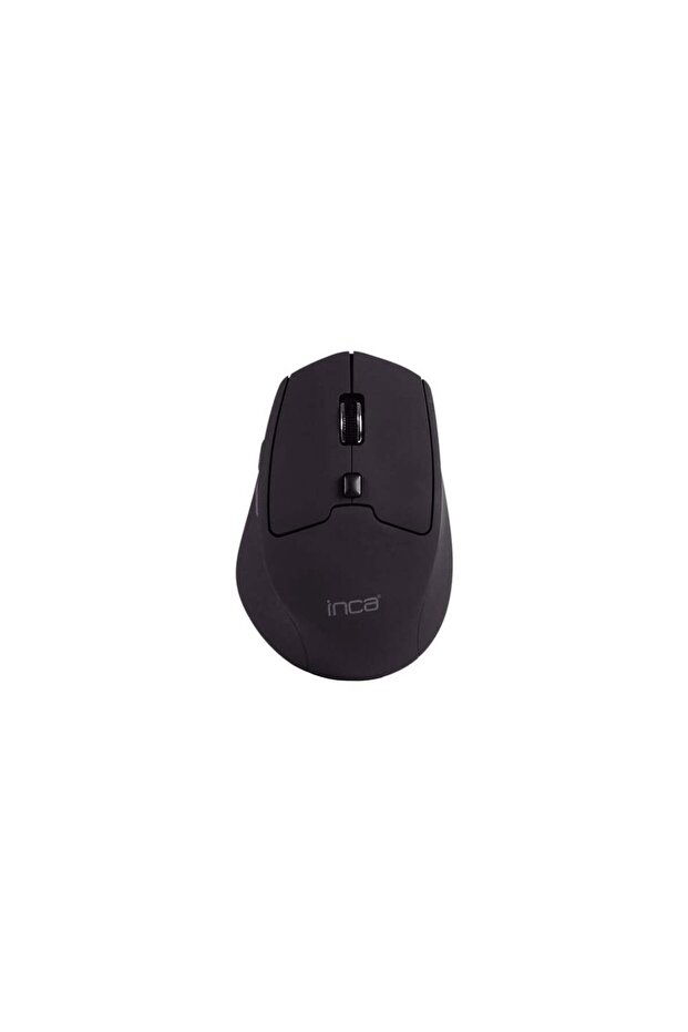 Iwm-237r 600-1600dpi 4 Level Silent Wireless Mouse Sessiz - 1