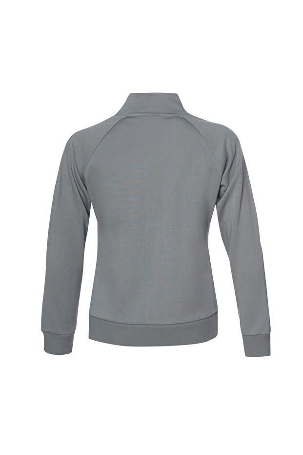 MARENA FERMUARLI SWEATSHIRT - 6