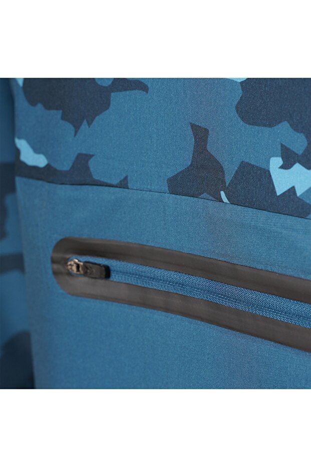 ARMY FERMUARLI SWEATSHIRT - 7