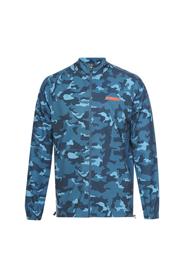 ARMY FERMUARLI SWEATSHIRT - 5