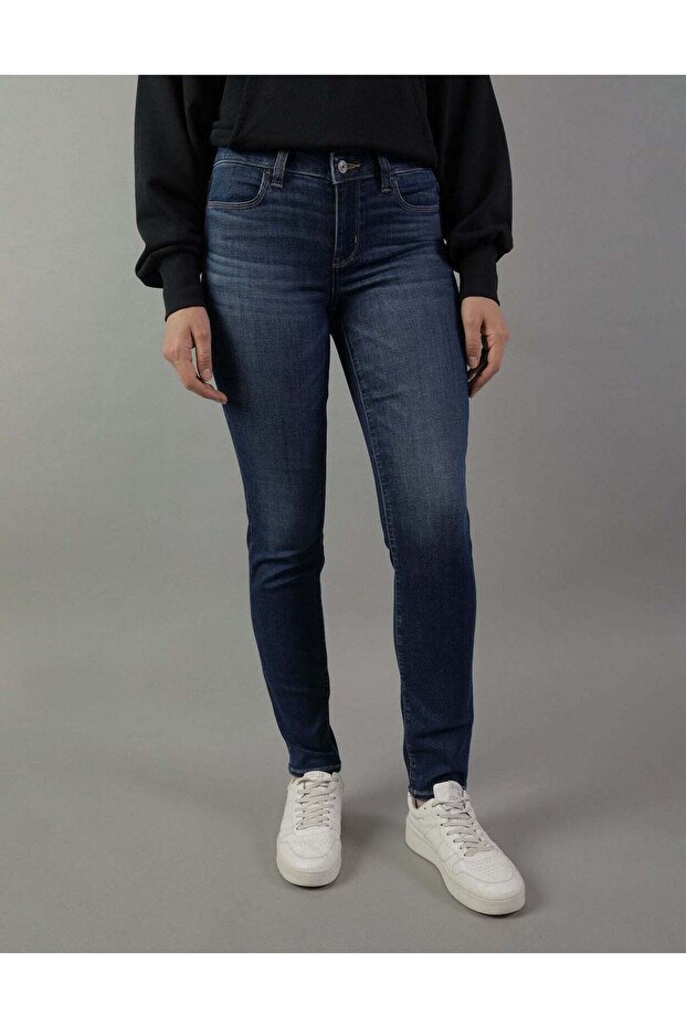 AE Next Level Low-Rise Skinny Jean