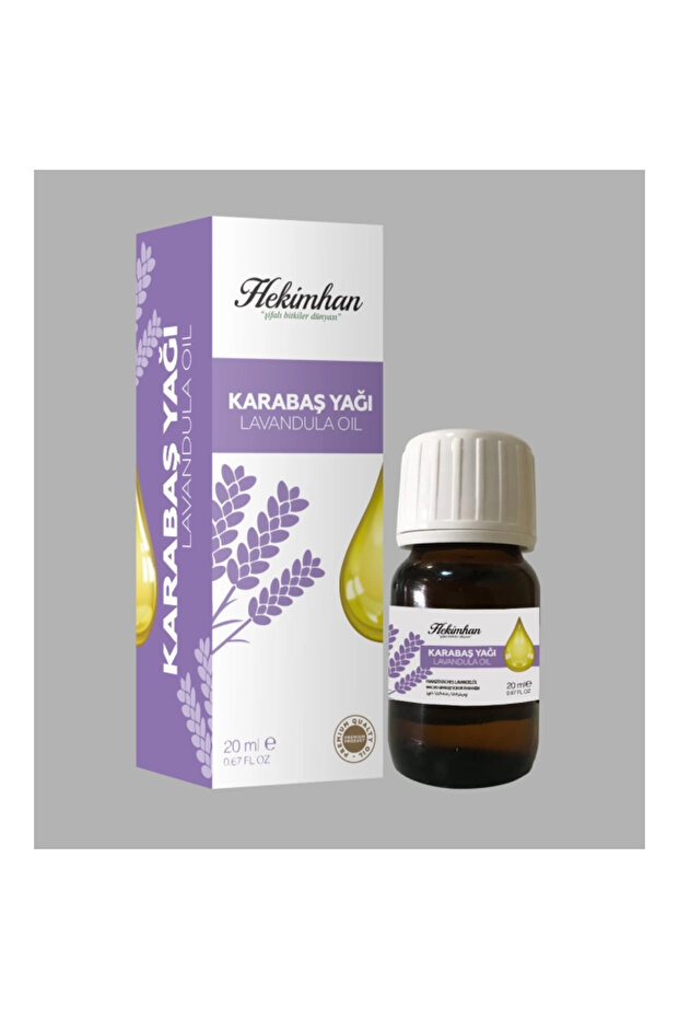 Carob (essential) oil 20 ml