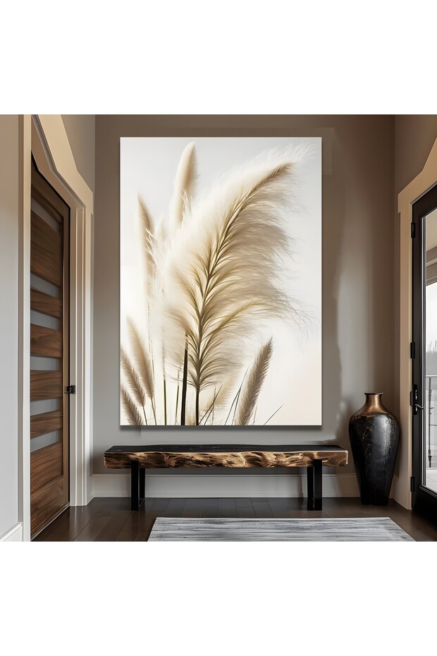 Başak Kanvas Tablo - 2