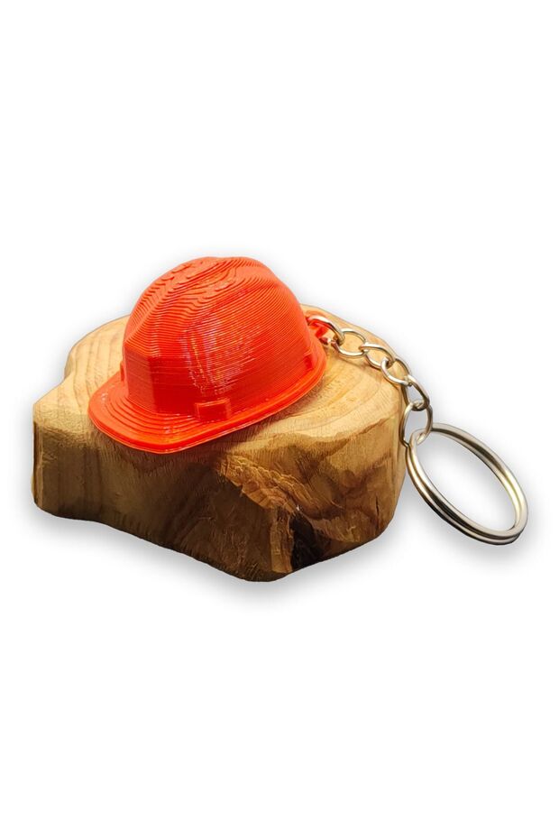 BARET ANAHTARLIK - 7