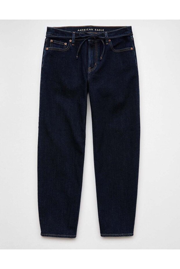AE Stretch Barrel Jean - 2