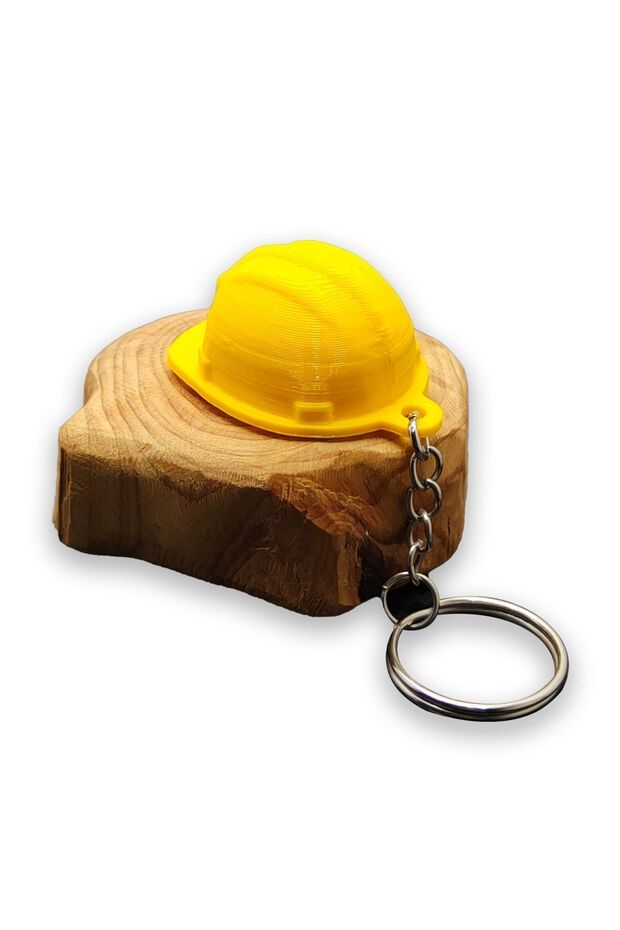 BARET ANAHTARLIK - 3