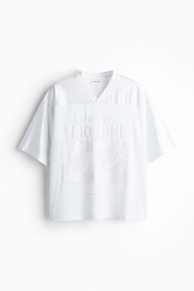 DryMove™ Printed sports top