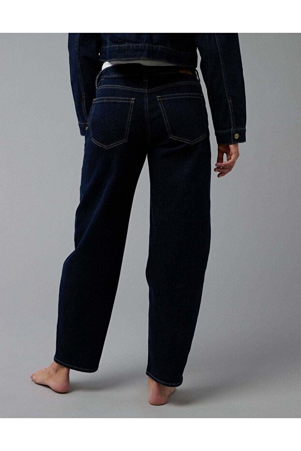 AE Stretch Barrel Jean - 5