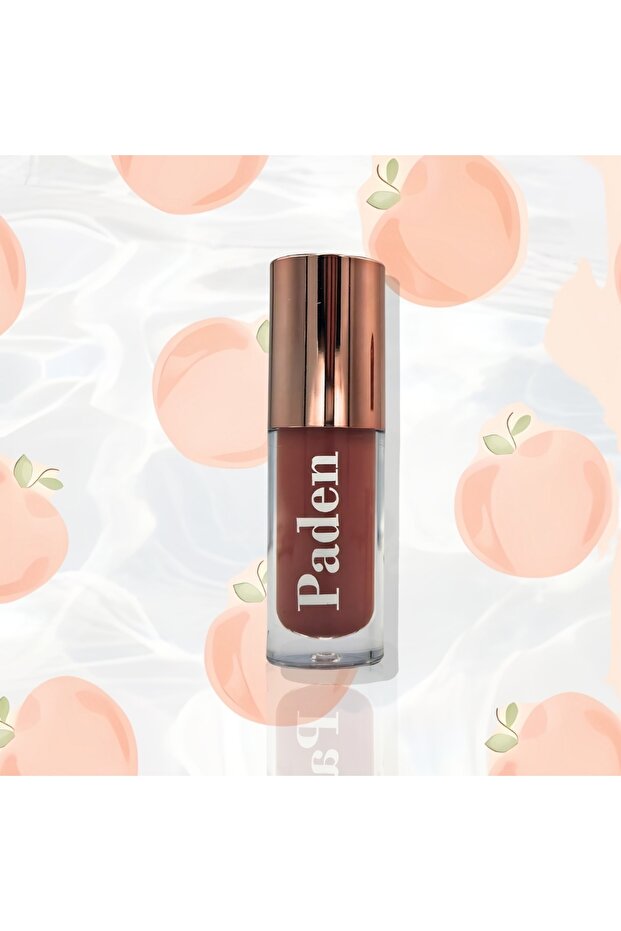 Divine Lip Gloss - 3