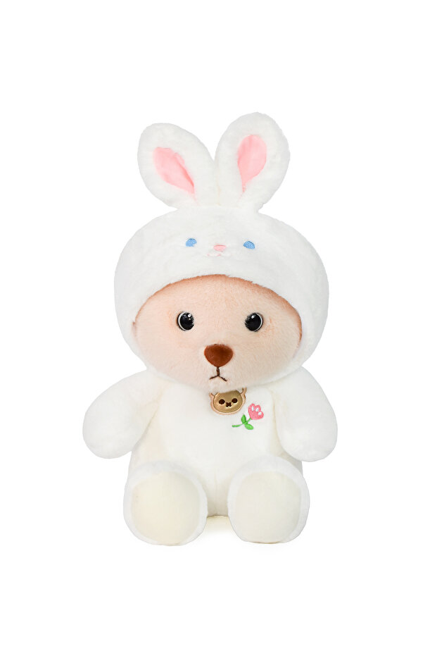 Kapşonlu Pufi k - 1