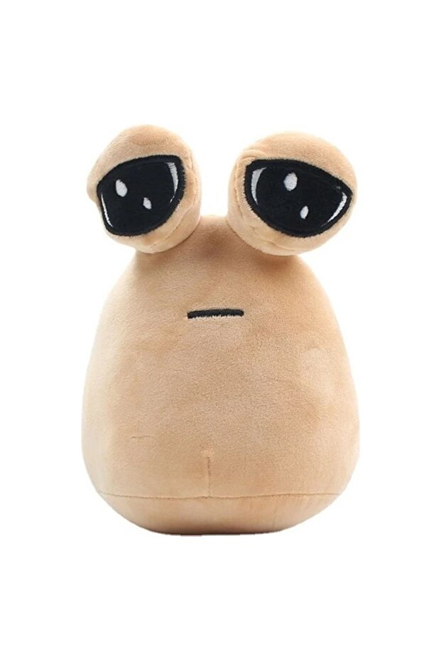 22 Cm Poe Peluş - 3