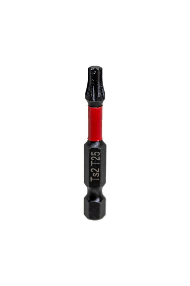 6279 Manyetik Torx Bits Uç Seti T6-T40 (10 Parça) - 7