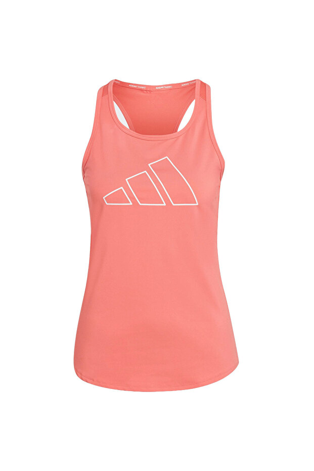 Tielko adidas Wms Tielko, ružové, dámske - 1