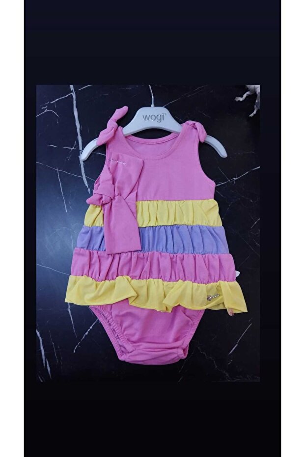 2'li Zıbın Set - 2