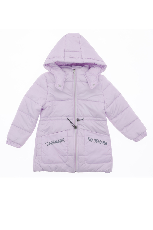 Kız Çocuk Mont - 1